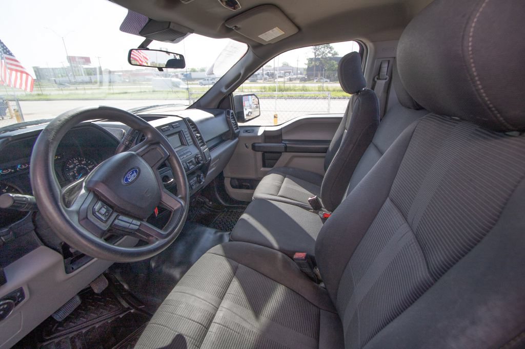 Used 2019 Ford F150 XL w/ XL Power Equipment Group RWD image 13