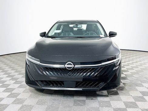 New 2026 Nissan Sentra SV w/ SV Convenience Package image 4