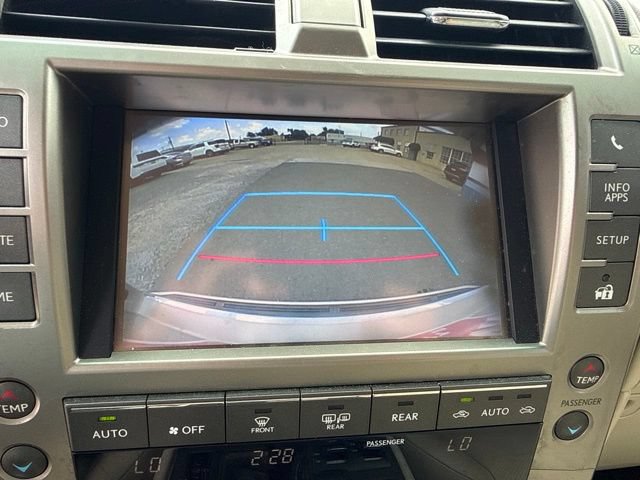 Used 2016 Lexus GX 460 w/ Premium Package AWD/4WD image 11