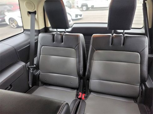 Used 2014 Ford Flex Limited w/ Appearance Package image 14