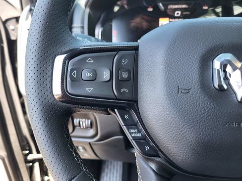 New 2026 RAM 1500 Rebel w/ Rebel Level 2 Equipment Group AWD/4WD image 30