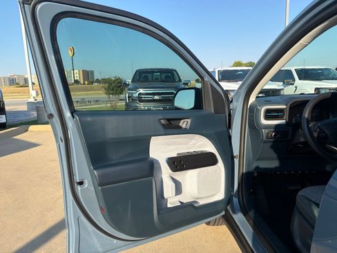 New 2026 Ford Maverick XLT FWD image 12