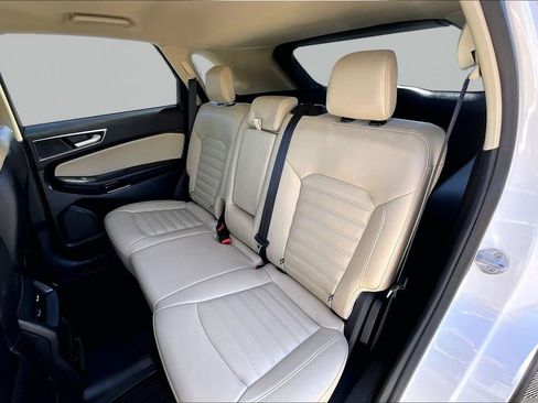 Certified 2023 Ford Edge SEL w/ Convenience Package AWD/4WD image 26