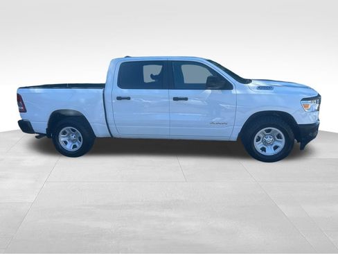 Used 2022 RAM 1500 Tradesman w/ Trailer Tow Group (B) RWD image 29