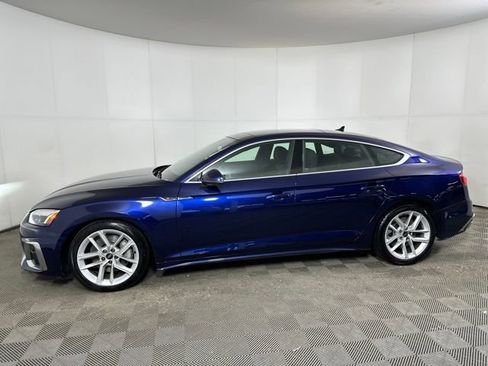 Used 2023 Audi A5 2.0T Premium w/ Convenience Package image 6