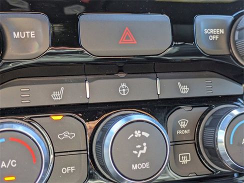 Used 2022 RAM 1500 Big Horn image 22