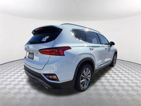 Used 2019 Hyundai Santa Fe FWD image 5
