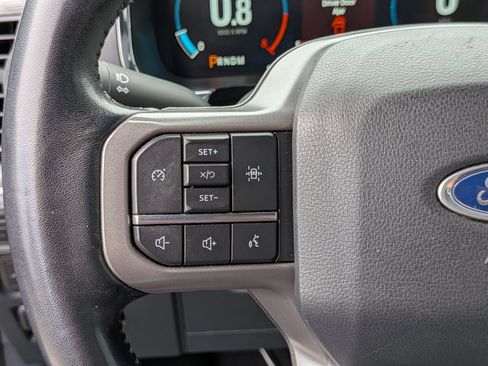 Used 2021 Ford F150 Lariat AWD/4WD image 18
