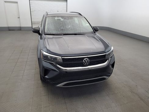 Used 2023 Volkswagen Taos S FWD image 14