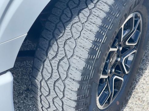 Used 2023 Ford F150 XLT w/ Equipment Group 302A High image 35