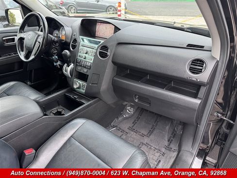 Used 2010 Honda Pilot Touring image 12