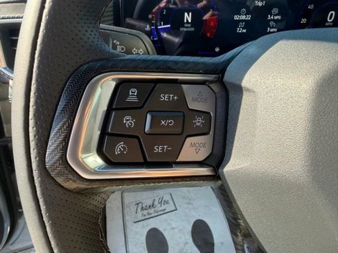 New 2025 Ford Mustang GT Premium w/ GT Performance Package image 14