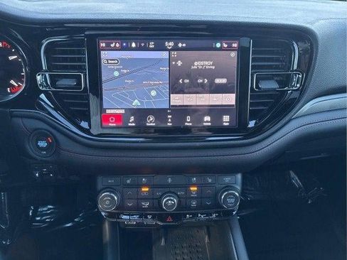 New 2026 Dodge Durango GT AWD/4WD image 39