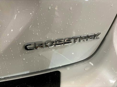 Certified 2025 Subaru Crosstrek 2.5i Limited image 9