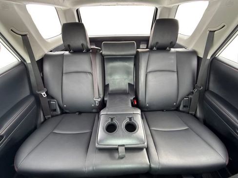 Used 2019 Toyota 4Runner TRD Off-Road Premium w/ Wilderness Package image 16