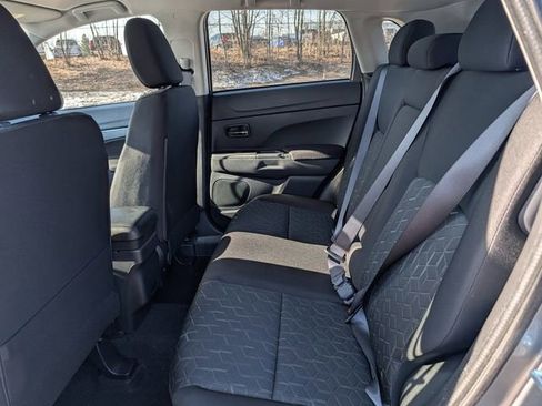 New 2026 Mitsubishi Outlander Sport ES AWD/4WD image 5