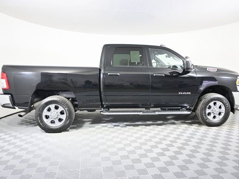 Used 2024 RAM 2500 Big Horn w/ Bed Utility Group image 8