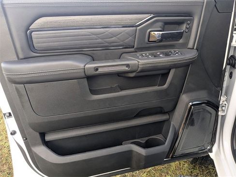 New 2026 RAM 3500 Limited image 9