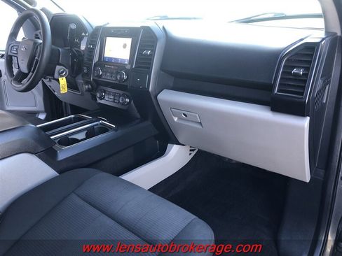 Used 2020 Ford F150 XL w/ Equipment Group 101A Mid AWD/4WD image 21