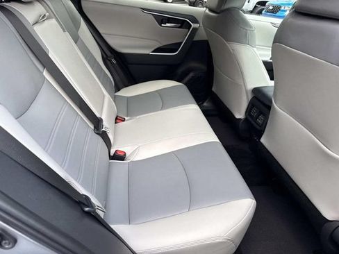 Certified 2023 Toyota RAV4 XLE Premium FWD image 21