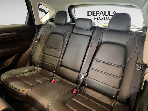 New 2025 MAZDA CX-5 AWD 2.5 S w/ Preferred Package image 11