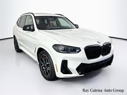 Used 2024 BMW X3 M40i w/ Premium Package