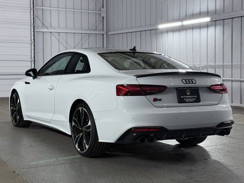 Used 2023 Audi S5 Prestige image 12