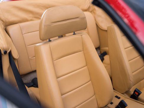 Used 1989 Ferrari Mondial T image 21