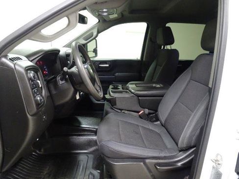 Used 2020 Chevrolet Silverado 2500 W/T w/ WT Convenience Package image 18