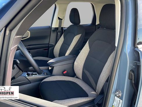 New 2025 Ford Bronco Sport Big Bend image 24