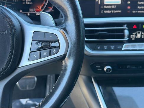 Used 2019 BMW 330i 330i w/ M Sport Package image 38