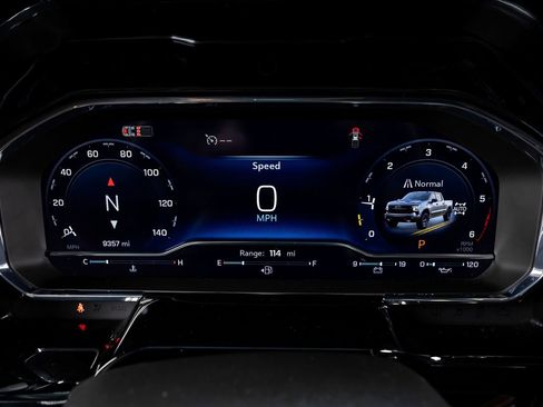 Used 2025 Chevrolet Silverado 1500 LT Trail Boss w/ LT Trail Boss Premium Package image 18