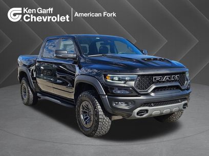Used 2024 RAM 1500 TRX