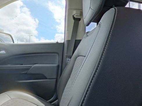 Used 2016 Chevrolet Colorado Z71 AWD/4WD image 26