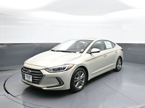 Used 2017 Hyundai Elantra Value Edition w/ Cargo Package image 1
