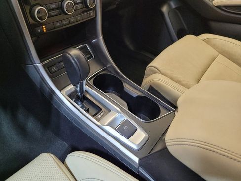 Used 2020 Subaru Ascent Limited image 26