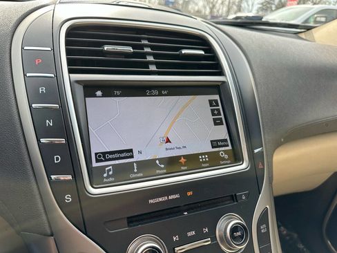 Used 2016 Lincoln MKX Select w/ Select Plus Package image 25