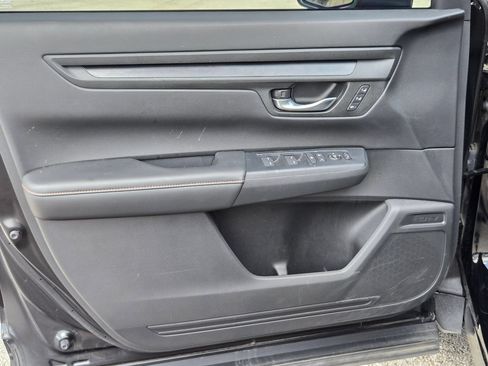 Used 2024 Honda CR-V Sport-L image 10