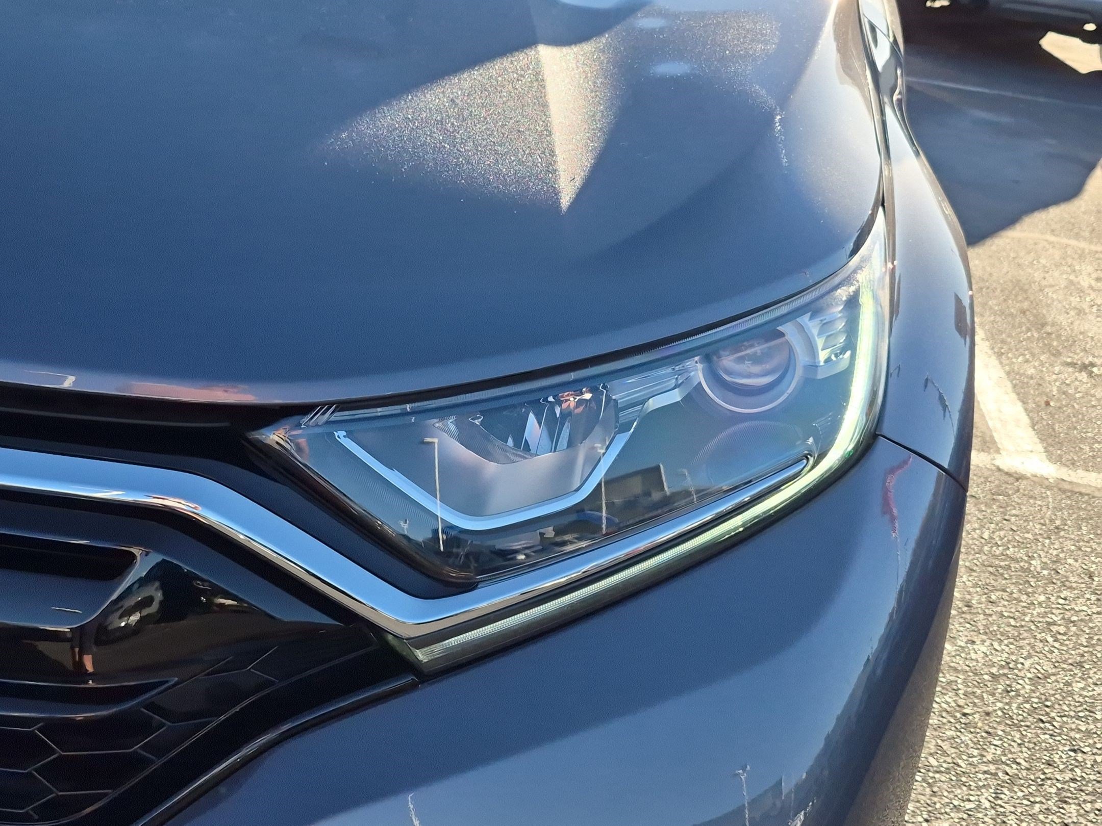 Certified 2022 Honda CR-V EX-L image 12