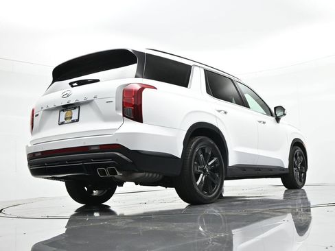 Used 2024 Hyundai Palisade XRT AWD/4WD image 29