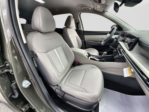 New 2026 Hyundai Tucson SEL AWD/4WD image 28