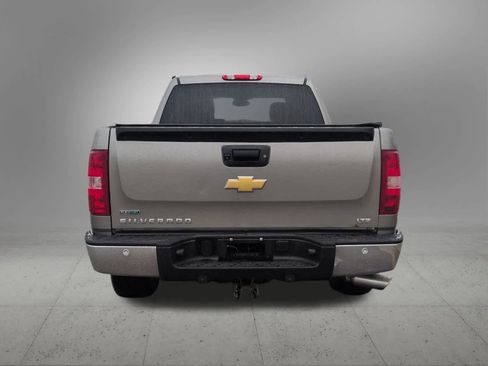 Used 2012 Chevrolet Silverado 1500 LTZ w/ LTZ Plus Package image 5