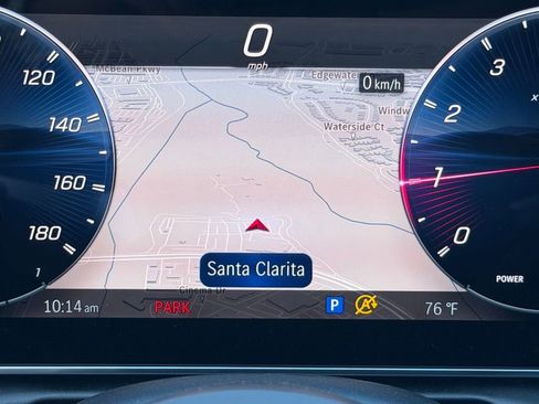 New 2026 Mercedes-Benz C 43 AMG 4MATIC Sedan image 21