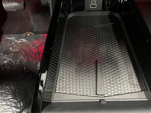 New 2025 Ford Mustang Mach-E Premium image 31