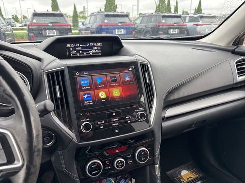 Used 2019 Subaru Forester Limited AWD/4WD image 3
