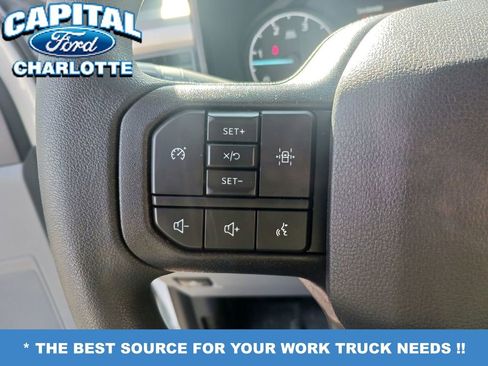 New 2026 Ford F450 XL image 21