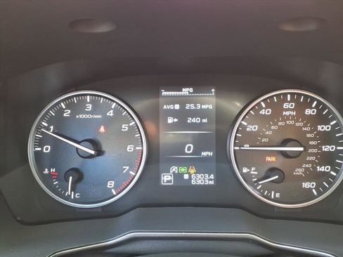 Certified 2023 Subaru Legacy Touring XT image 17