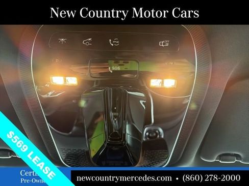 Certified 2026 Mercedes-Benz GLC 300 4MATIC image 22