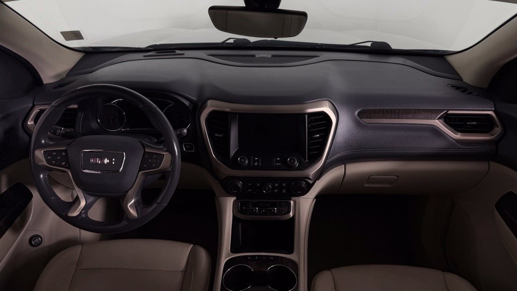 Used 2020 GMC Acadia Denali AWD/4WD image 38