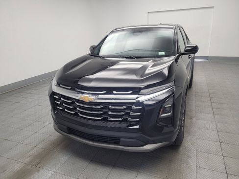 Used 2025 Chevrolet Equinox LT FWD image 15